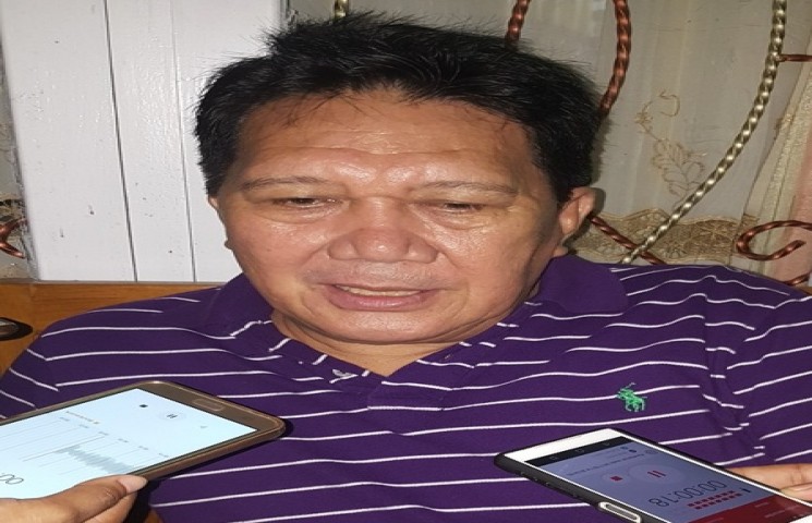 Dua Distrik di Sarmi Angkut Logistik Pakai Heli